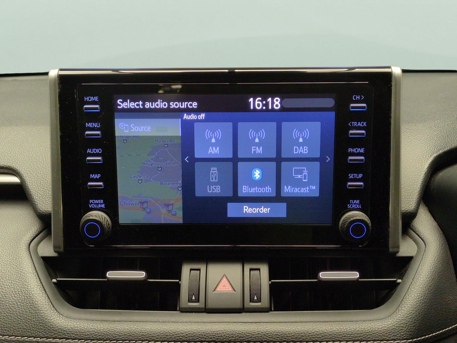 Used Toyota RAV4 2021 for sale - 77972238: Photo 16