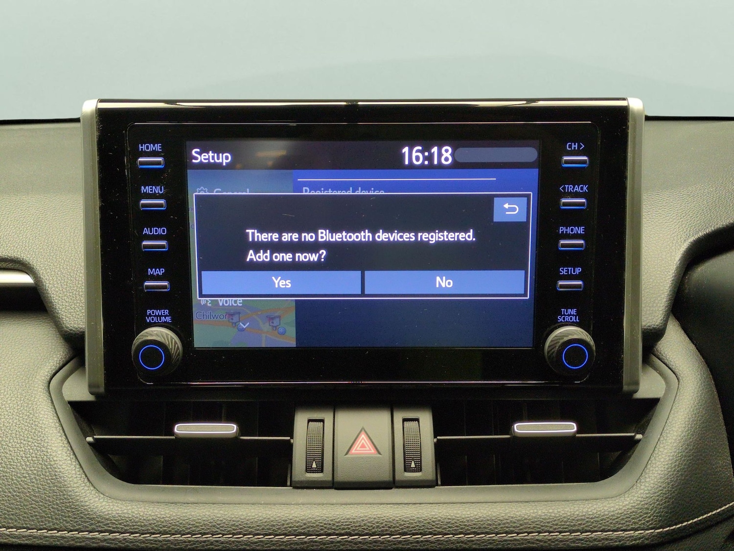 Used Toyota RAV4 2021 for sale - 77972238: Photo 17