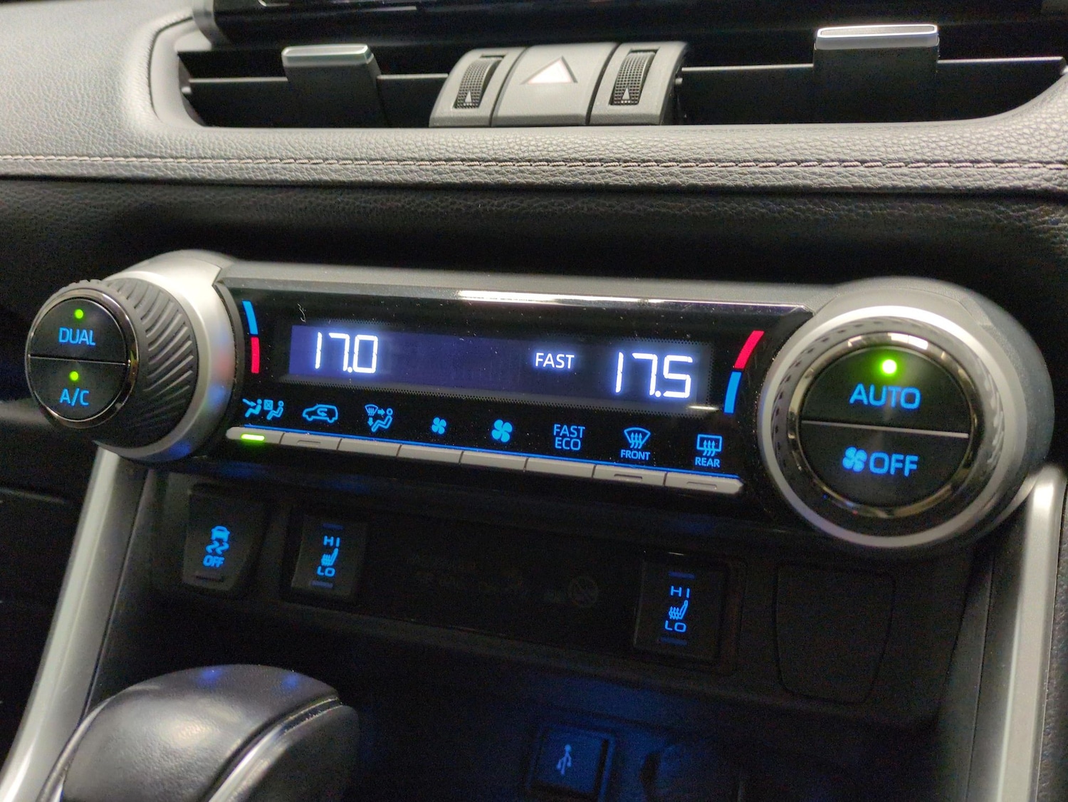 Used Toyota RAV4 2021 for sale - 77972238: Photo 19