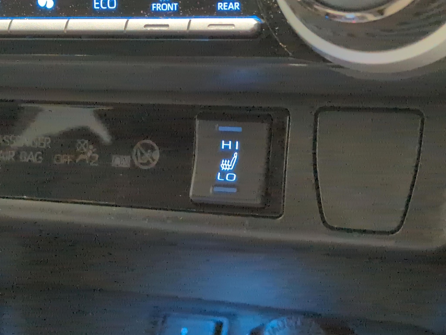 Used Toyota RAV4 2021 for sale - 77972238: Photo 20