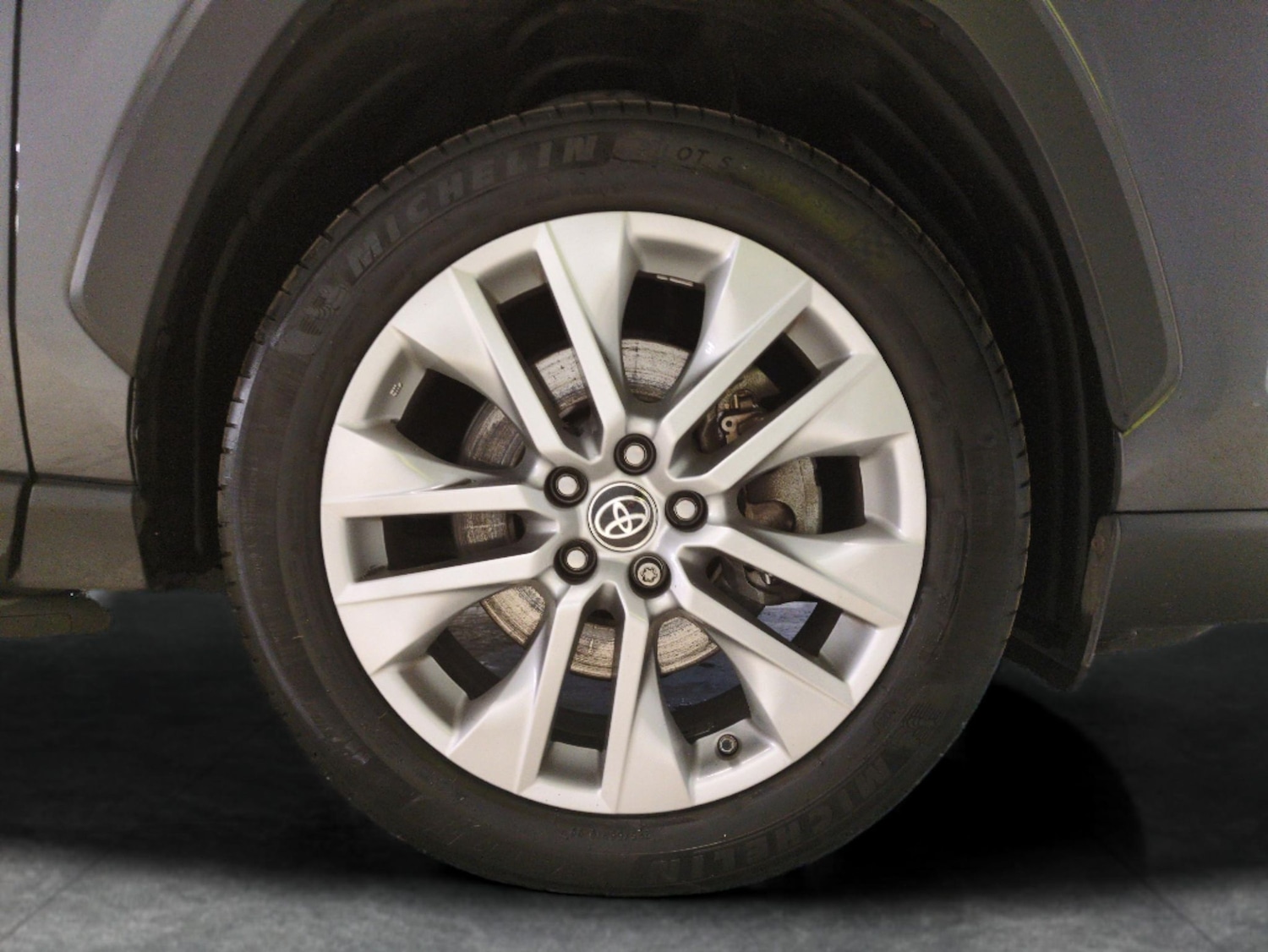 Used Toyota RAV4 2021 for sale - 77972238: Photo 29