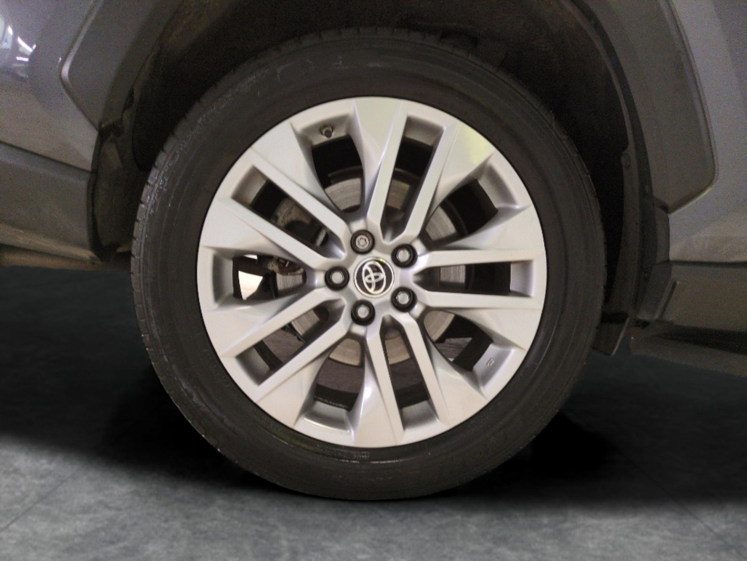 Used Toyota RAV4 2021 for sale - 77972238: Photo 30