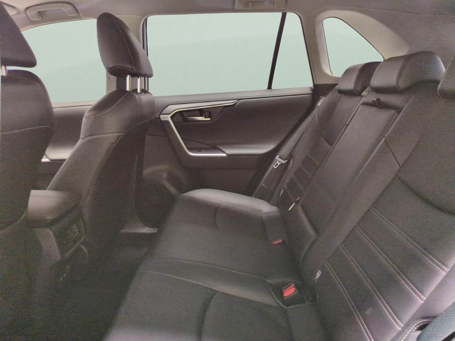 Used Toyota RAV4 2021 for sale - 77972238: Photo 31