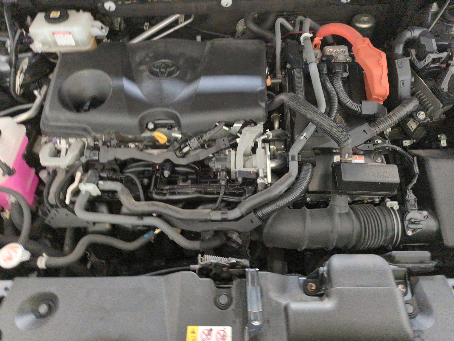 Used Toyota RAV4 2021 for sale - 77972238: Photo 37