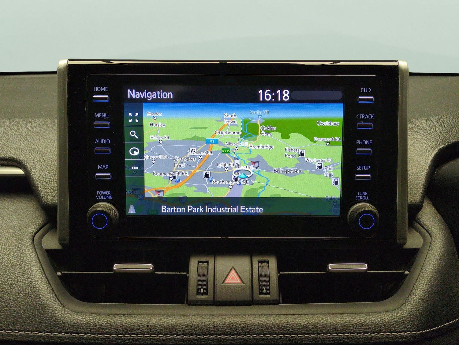 Used Toyota RAV4 2021 for sale - 77972238: Photo 7