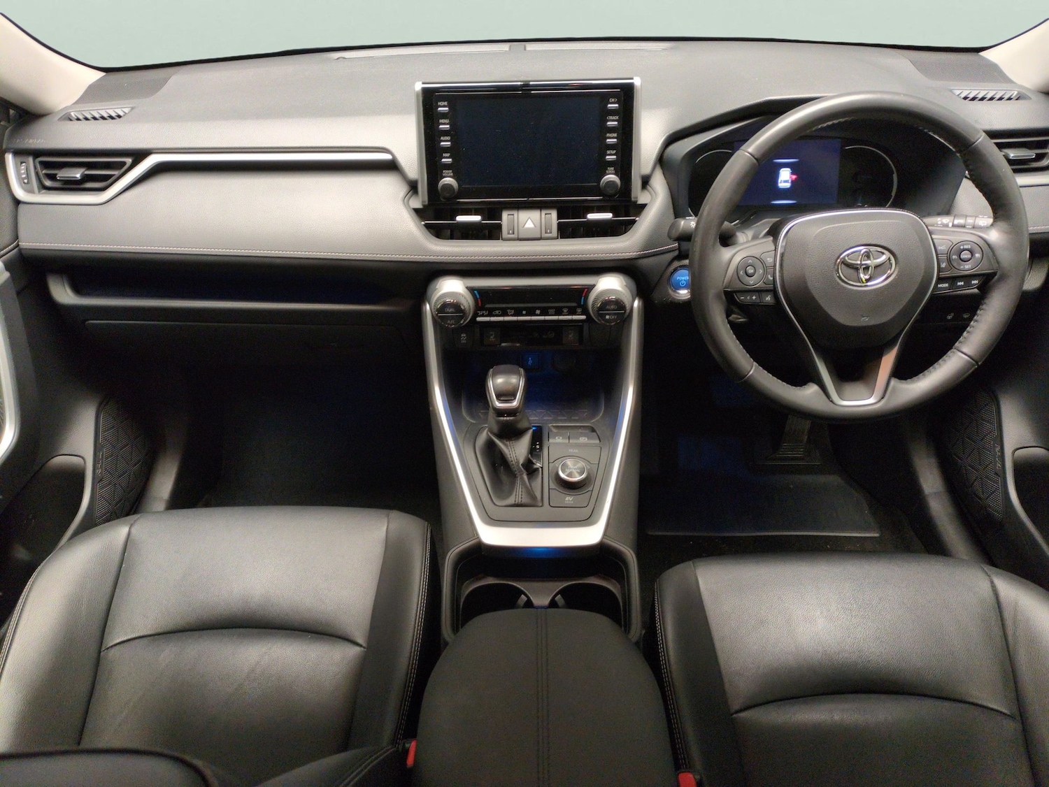 Used Toyota RAV4 2021 for sale - 77972238: Photo 9