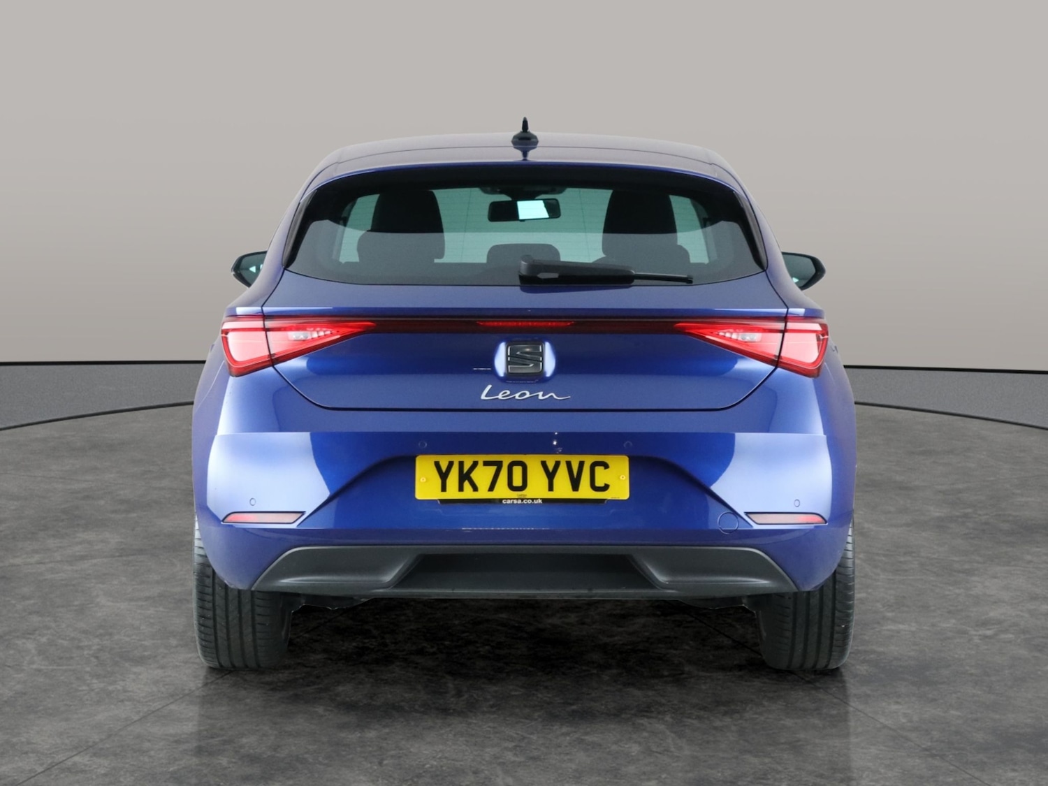 Used SEAT Leon 2020 for sale - 76709894: Photo 10