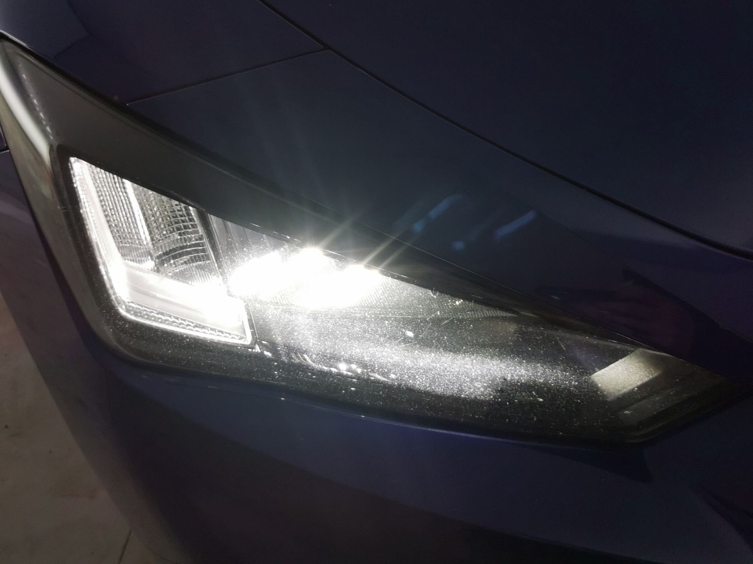 Used SEAT Leon 2020 for sale - 76709894: Photo 21