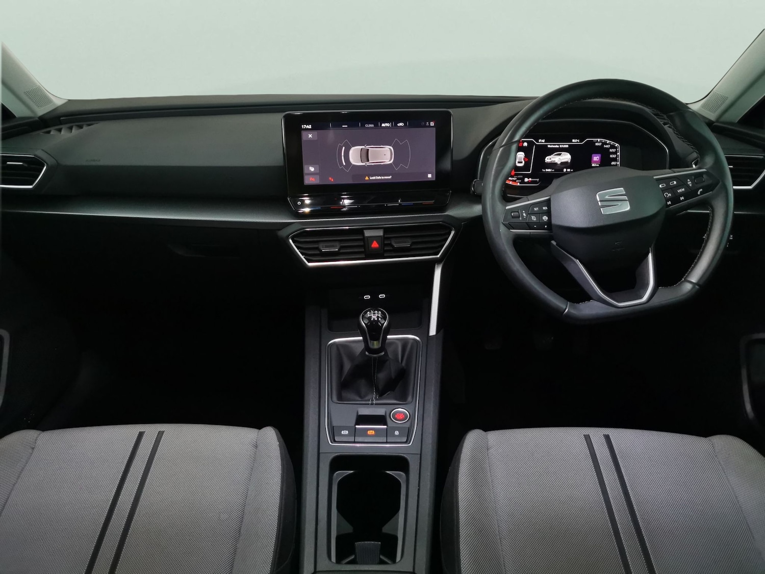 Used SEAT Leon 2020 for sale - 76709894: Photo 6