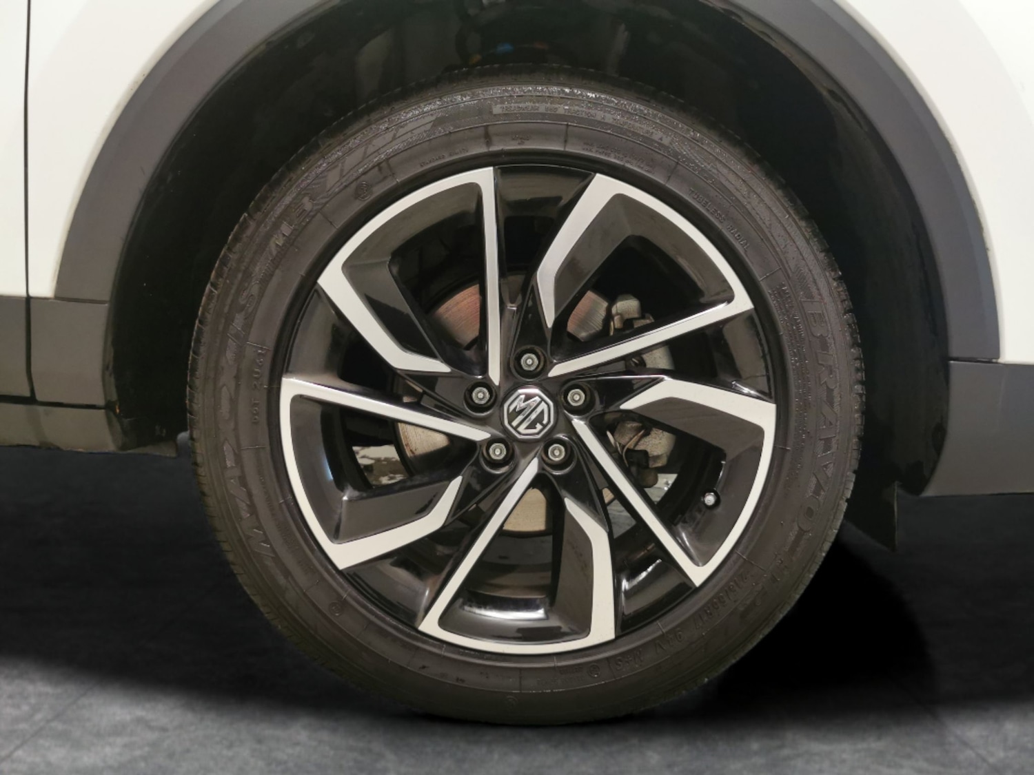 Used MG MG ZS 2023 for sale - 77732931: Photo 23