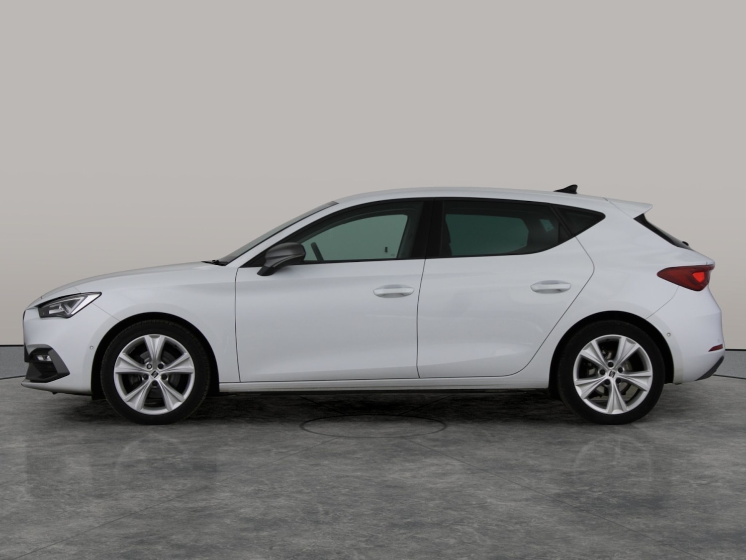 Used SEAT Leon 2021 for sale - 77707851: Photo 12