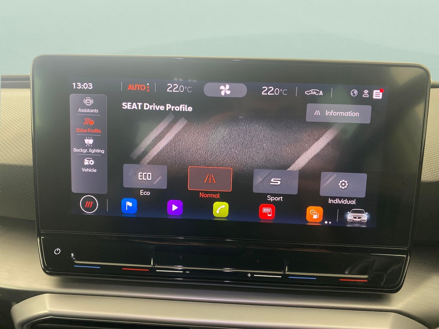 Used SEAT Leon 2021 for sale - 77707851: Photo 17