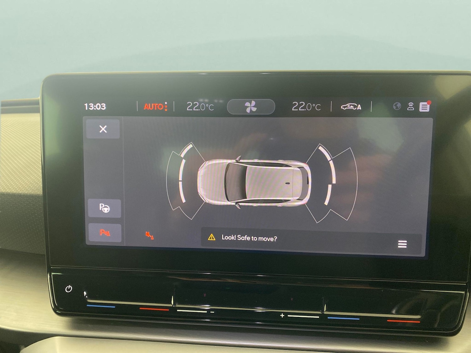 Used SEAT Leon 2021 for sale - 77707851: Photo 18