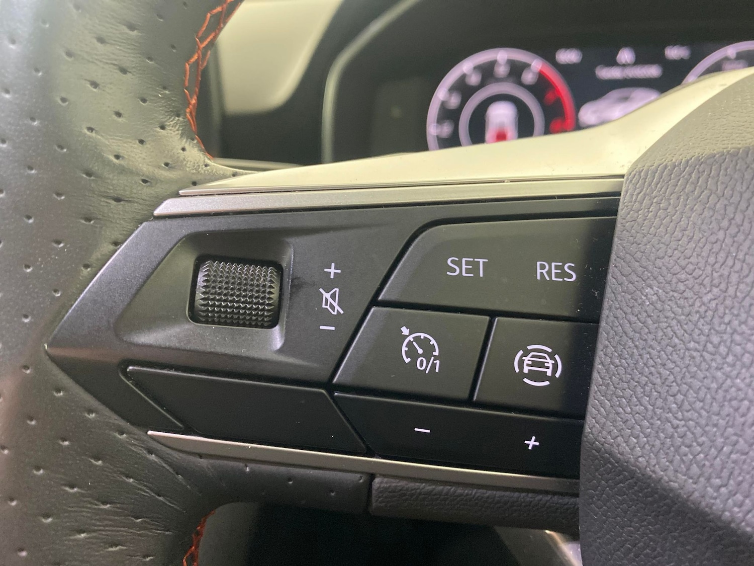 Used SEAT Leon 2021 for sale - 77707851: Photo 20