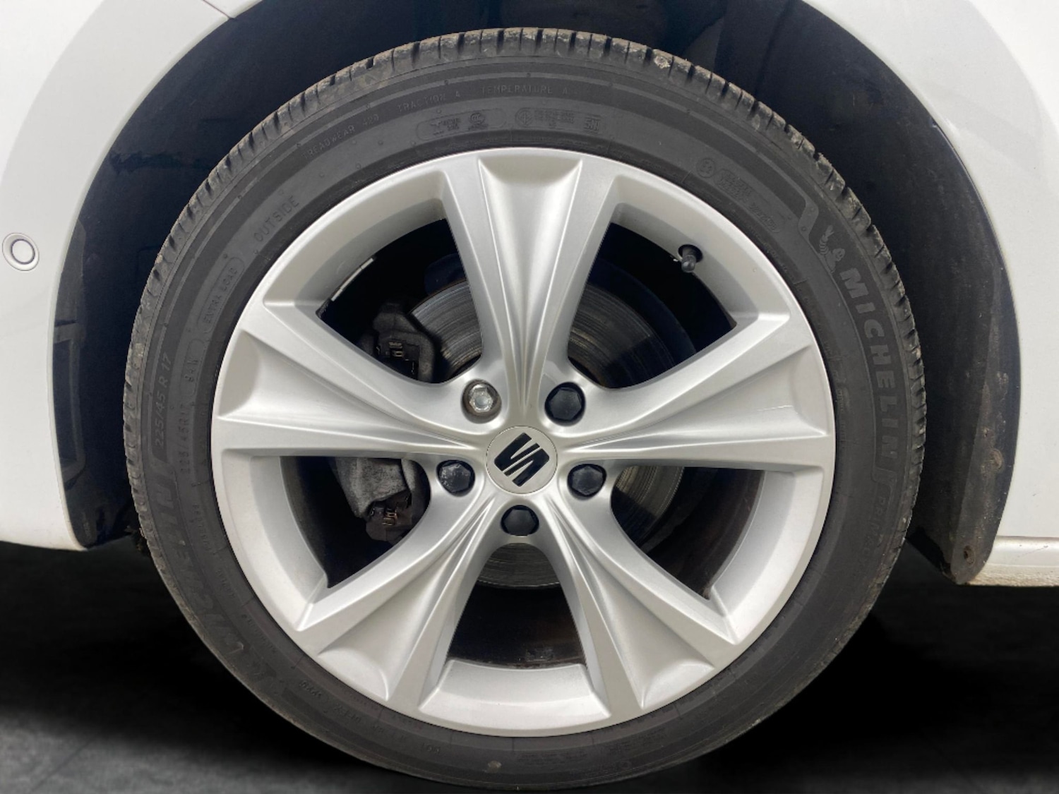 Used SEAT Leon 2021 for sale - 77707851: Photo 21