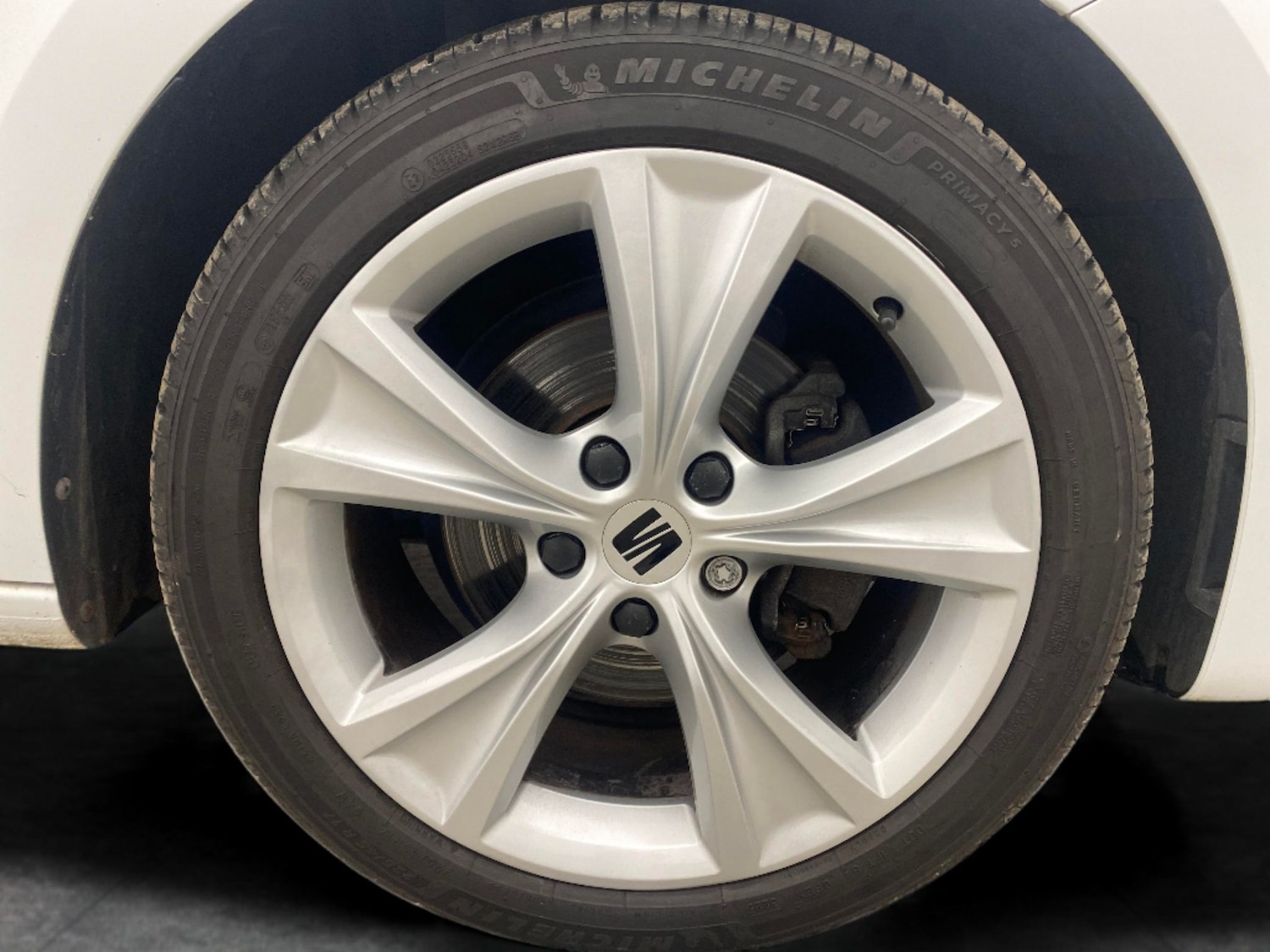 Used SEAT Leon 2021 for sale - 77707851: Photo 22