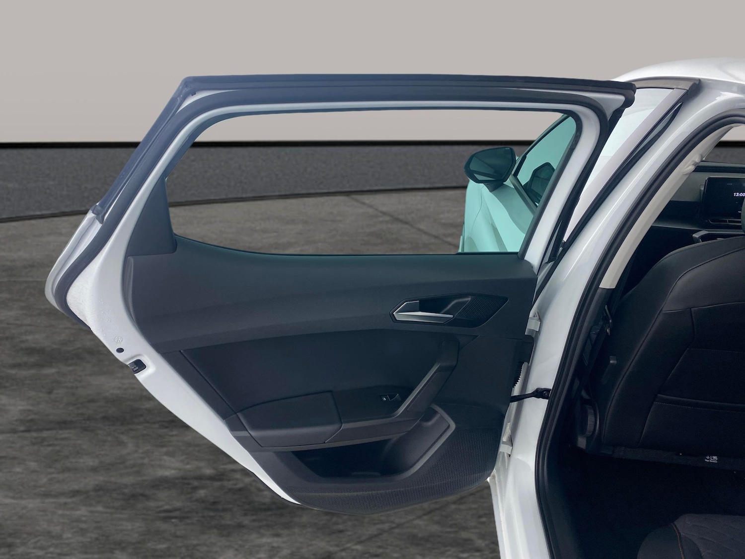 Used SEAT Leon 2021 for sale - 77707851: Photo 25