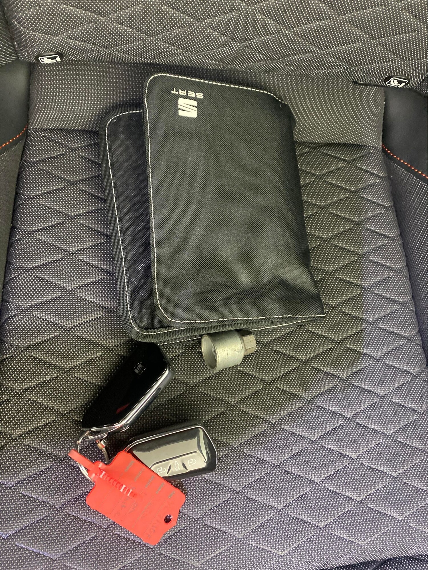 Used SEAT Leon 2021 for sale - 77707851: Photo 29