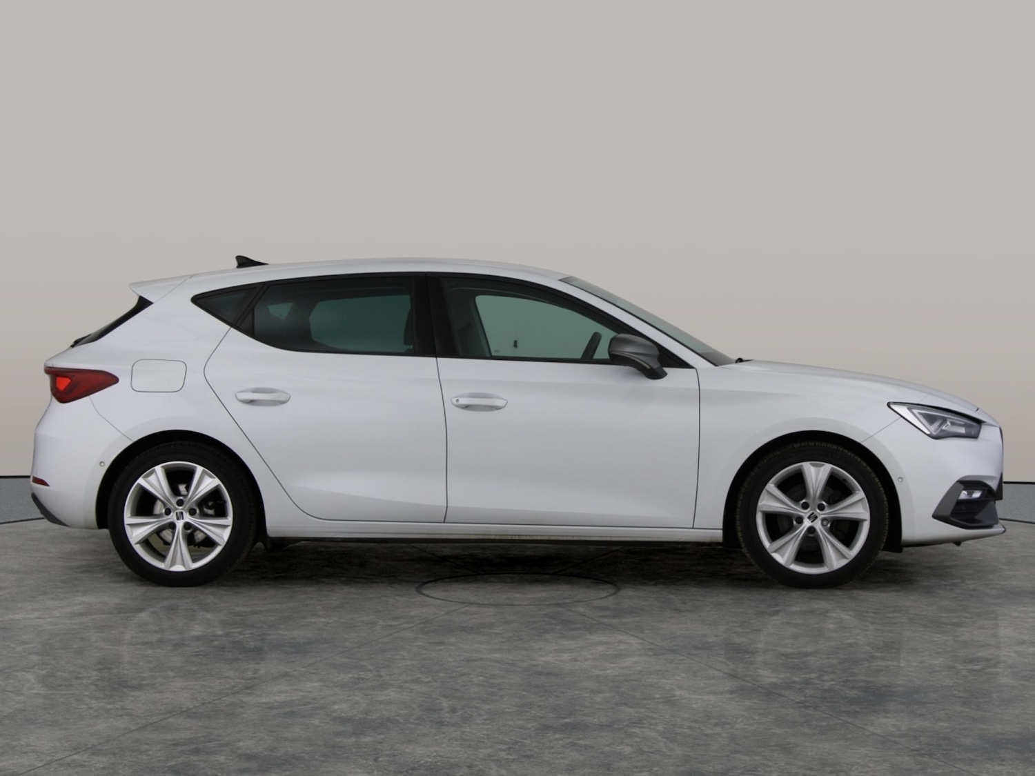 Used SEAT Leon 2021 for sale - 77707851: Photo 8