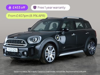 Used MINI Countryman 2023 for sale - 79428190: Photo