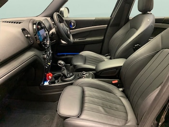 Used MINI Countryman 2023 for sale - 79428190: Photo