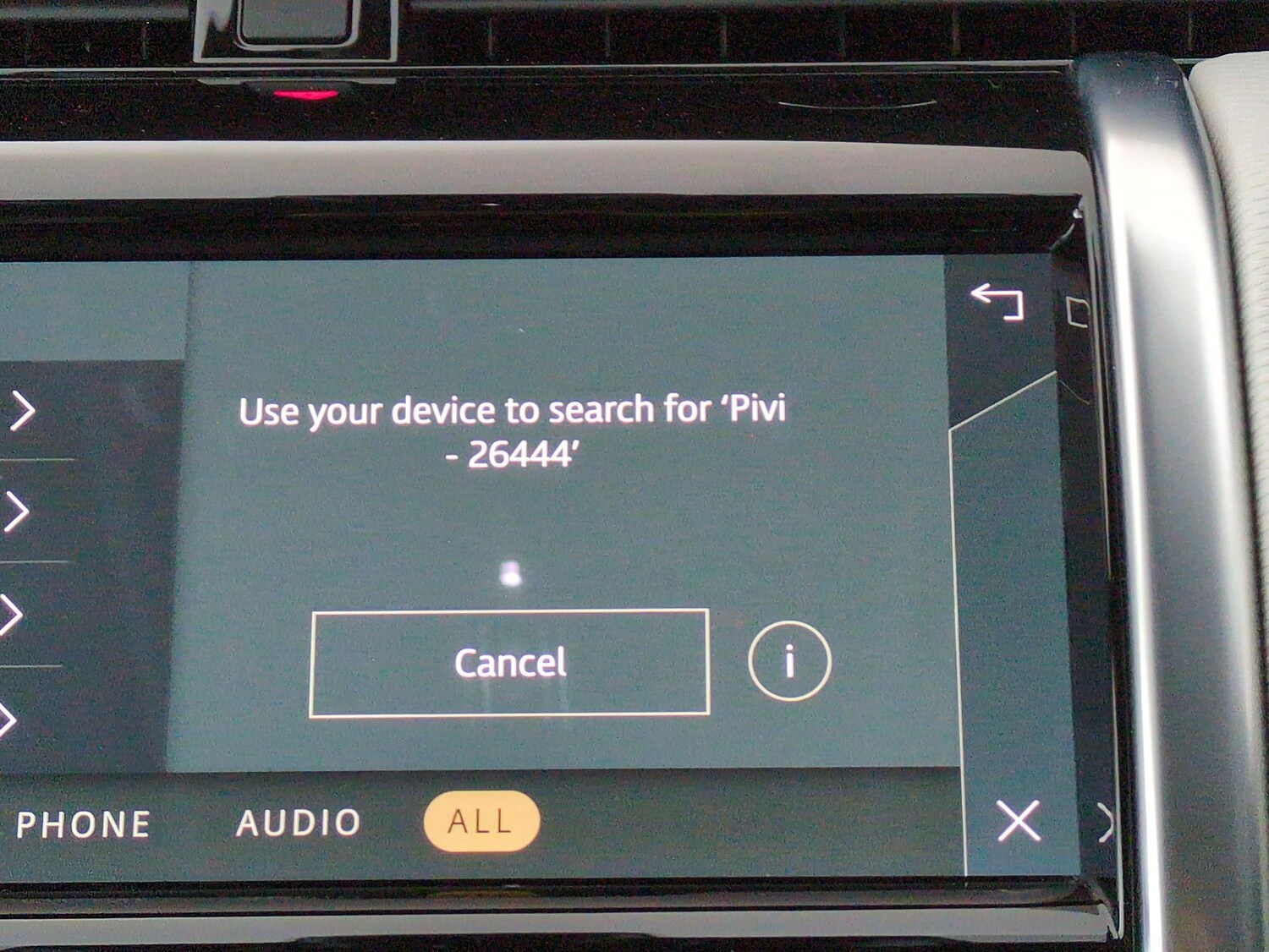 Used Land Rover Discovery Sport for sale - 77827137: Photo 17