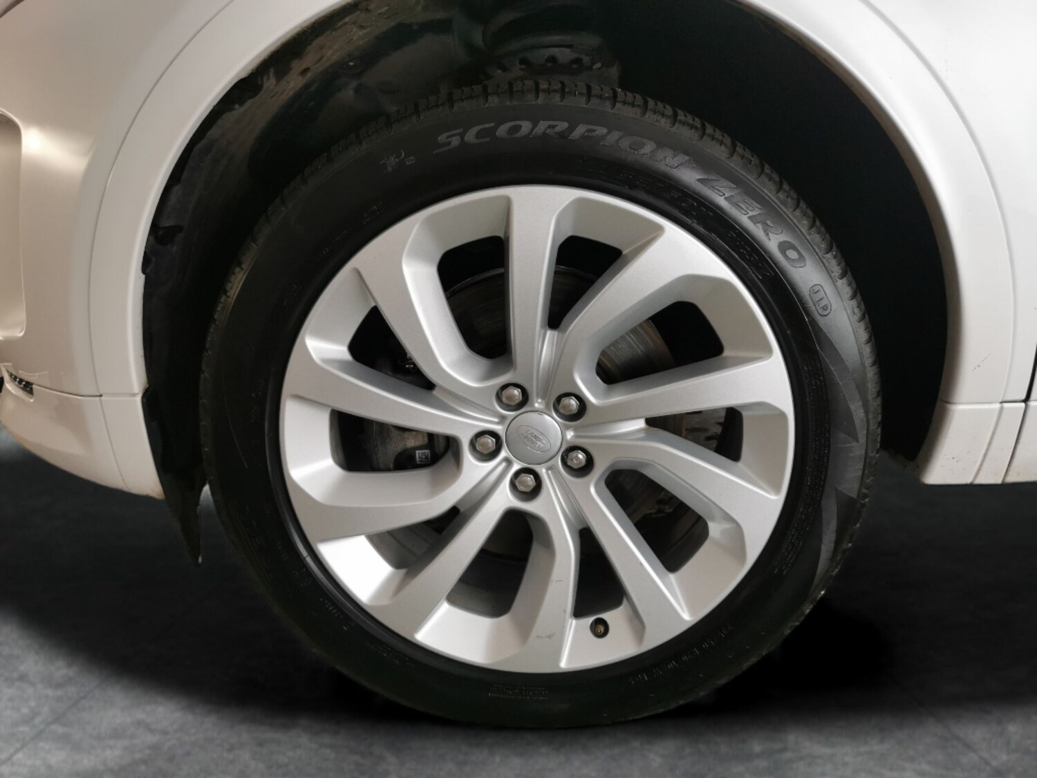 Used Land Rover Discovery Sport for sale - 77827137: Photo 25