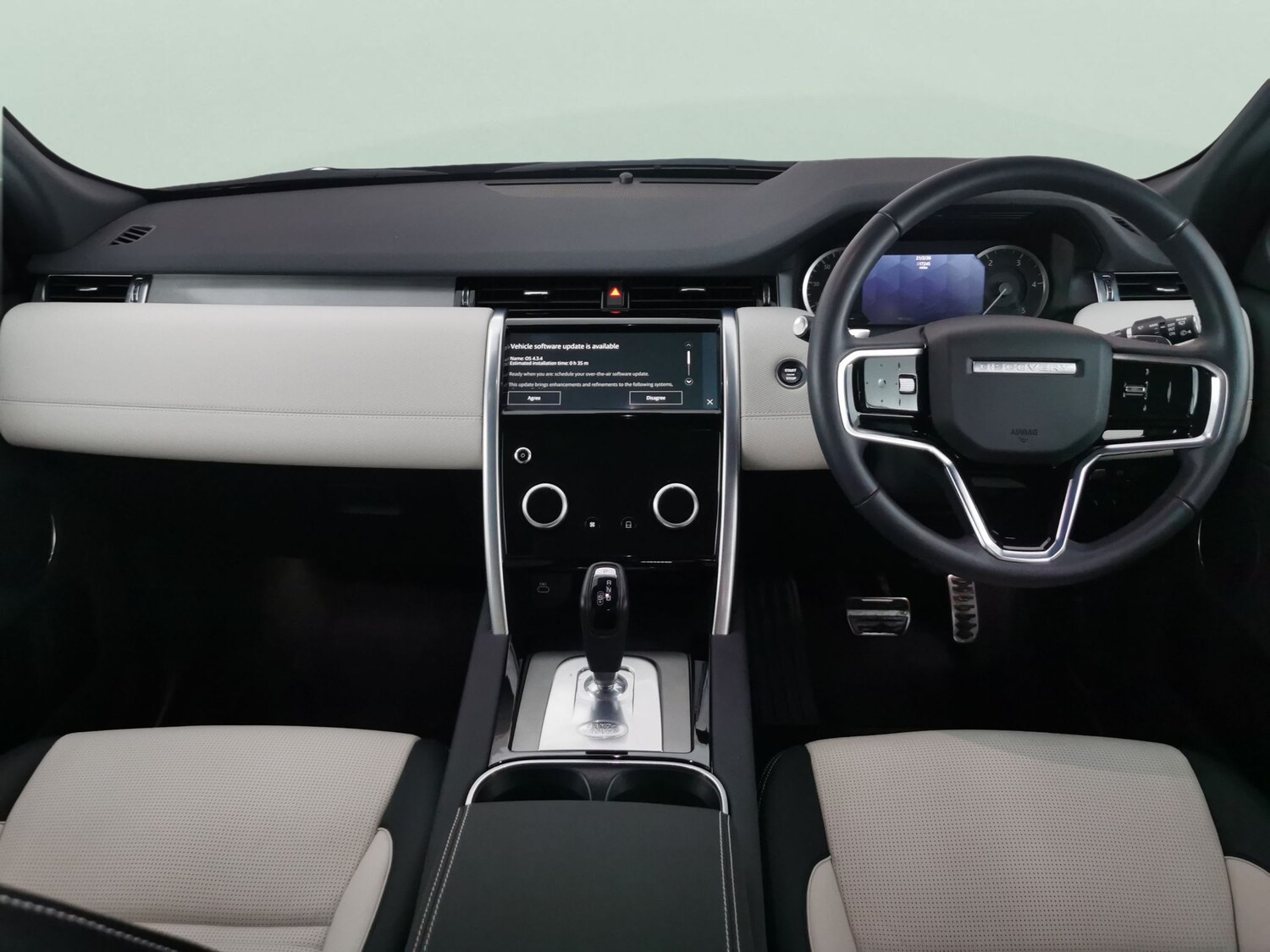 Used Land Rover Discovery Sport for sale - 77827137: Photo 9