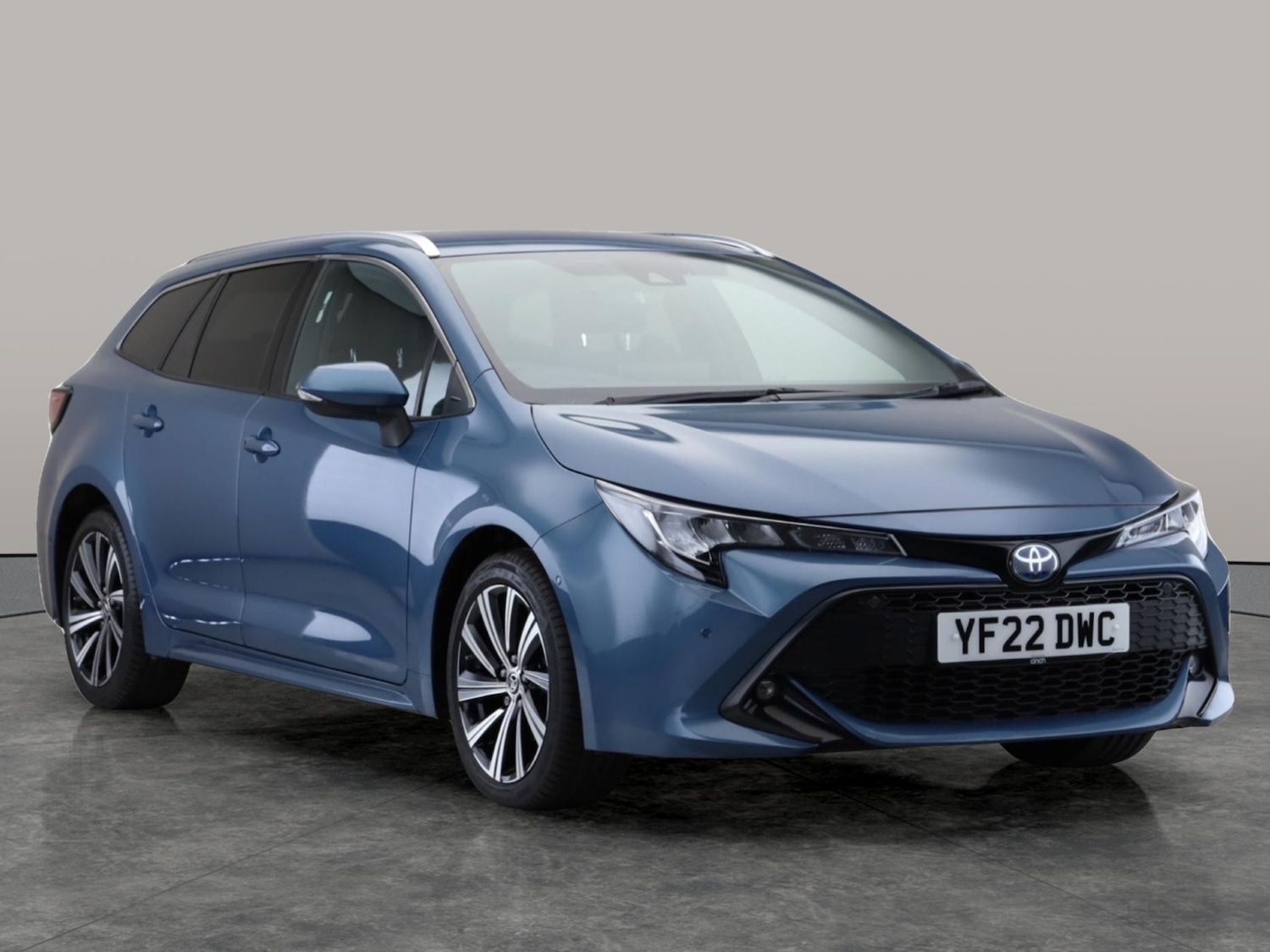 Used Toyota Corolla 2022 for sale - 77691352: Photo 4