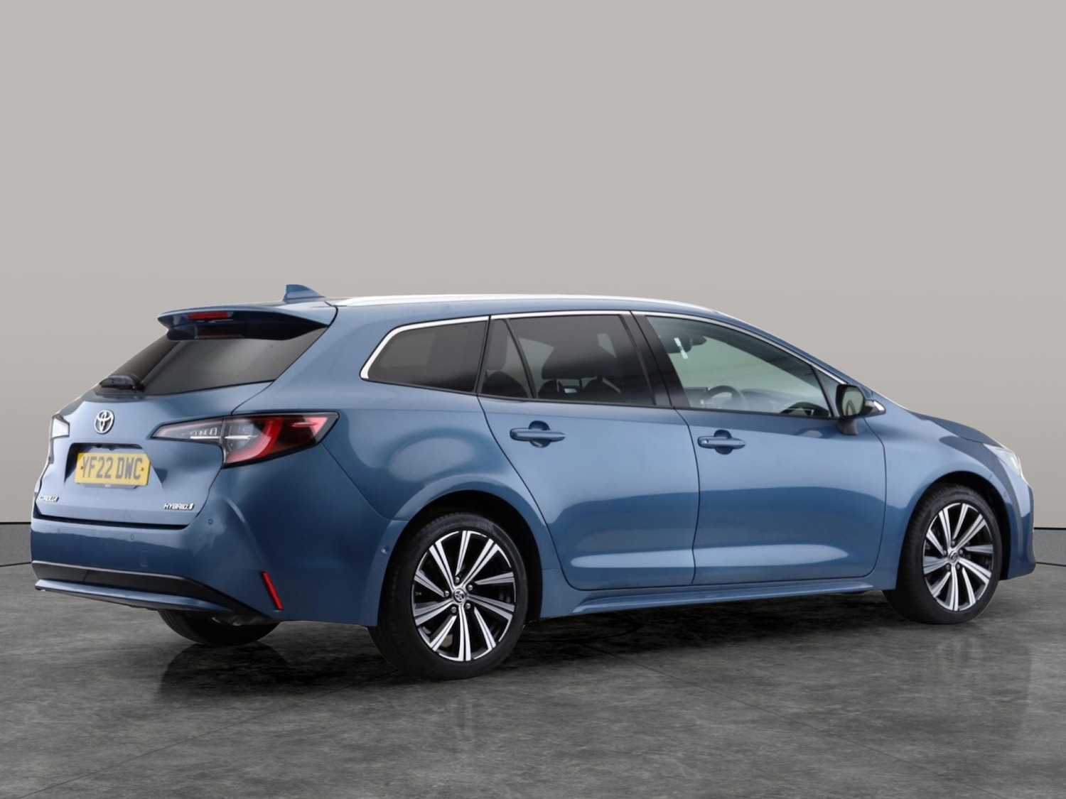 Used Toyota Corolla 2022 for sale - 77691352: Photo 6