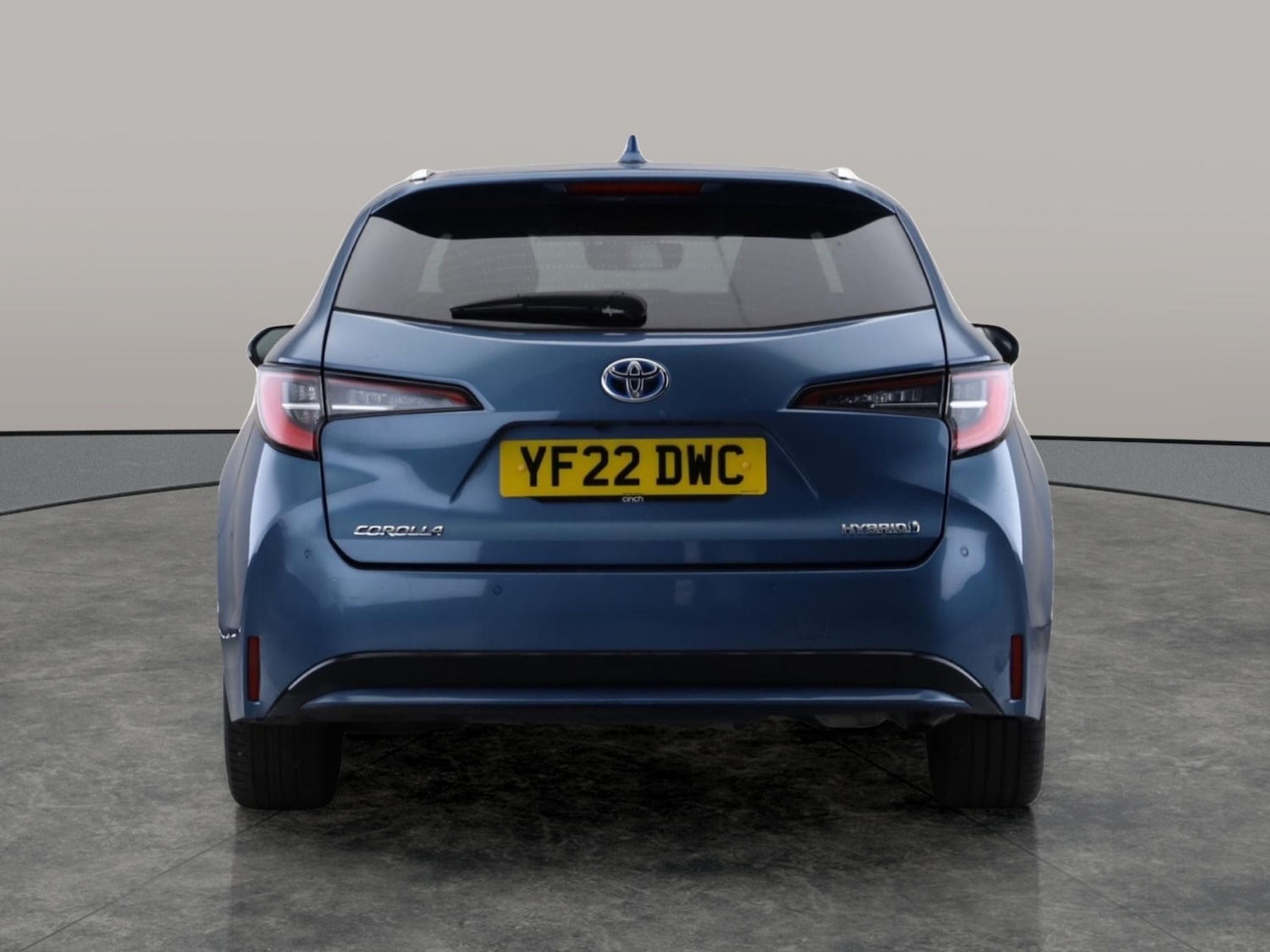 Used Toyota Corolla 2022 for sale - 77691352: Photo 7