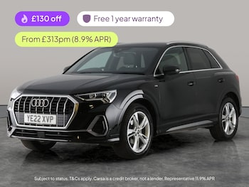 Used Audi Q3 2022 for sale - 79400321: Photo