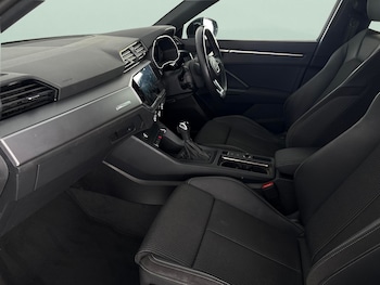 Used Audi Q3 2022 for sale - 79400321: Photo
