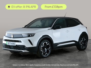 Used Vauxhall Mokka Electric undefined for sale - 78297885: Photo