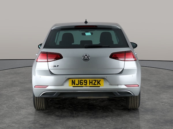Used Volkswagen Golf 2019 for sale - 76264230: Photo 13