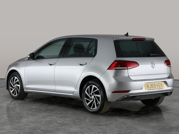 Used Volkswagen Golf 2019 for sale - 76264230: Photo 14