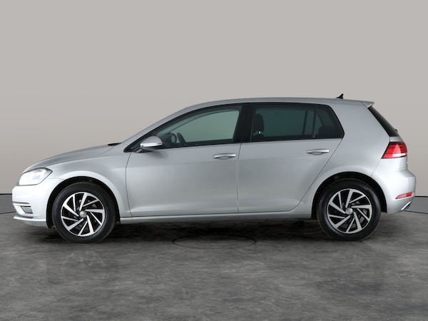 Used Volkswagen Golf 2019 for sale - 76264230: Photo 15