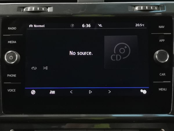 Used Volkswagen Golf 2019 for sale - 76264230: Photo 17