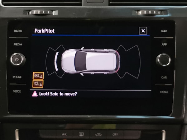 Used Volkswagen Golf 2019 for sale - 76264230: Photo 21