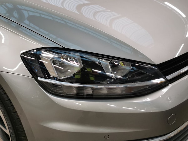 Used Volkswagen Golf 2019 for sale - 76264230: Photo 25