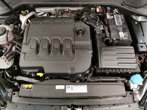 Used Volkswagen Golf 2019 for sale - 76264230: Photo 30