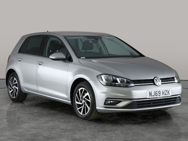 Used Volkswagen Golf 2019 for sale - 76264230: Photo 9