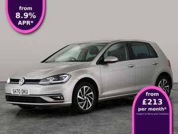 2020 - 1.6 TDI Match Edition Hatchback 5dr Diesel Manual Euro 6 (s/s) (115 ps) - C