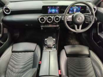 Used Mercedes-Benz A-Class 2019 for sale - 74951133: Photo