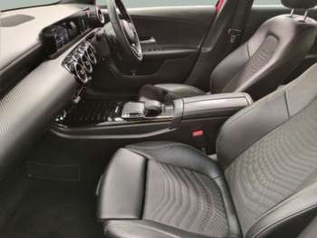 Used Mercedes-Benz A-Class 2019 for sale - 74951133: Photo