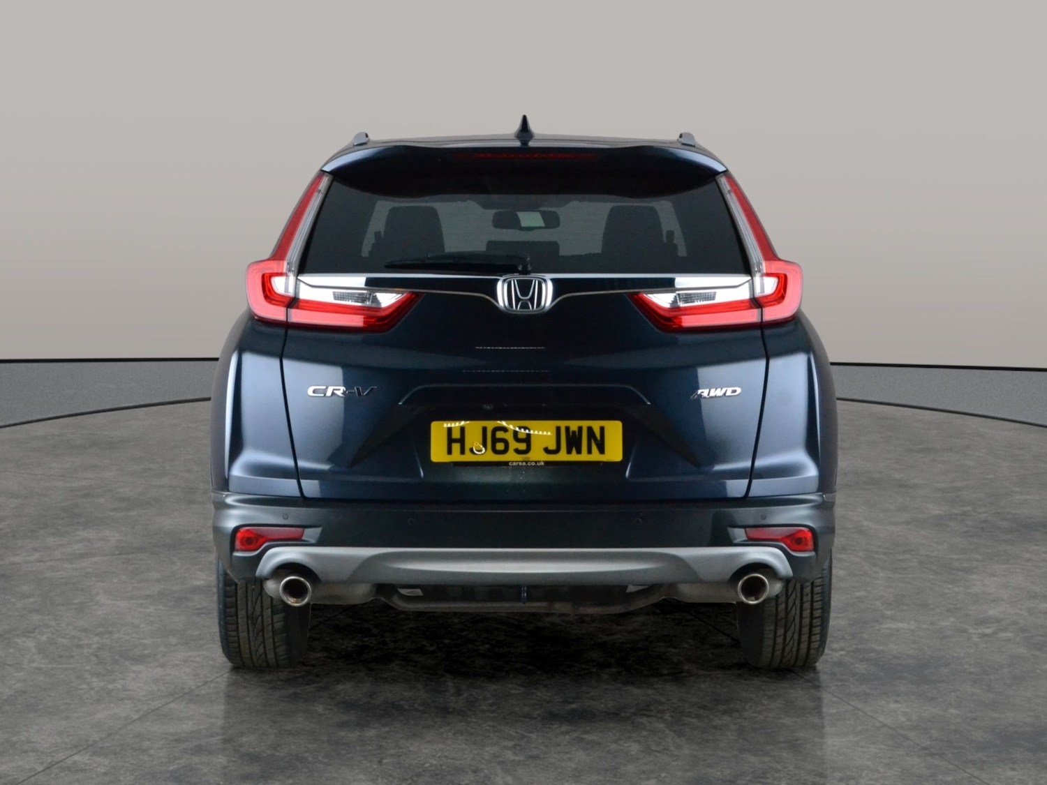 Used Honda CR-V 2019 for sale - 77903700: Photo 11