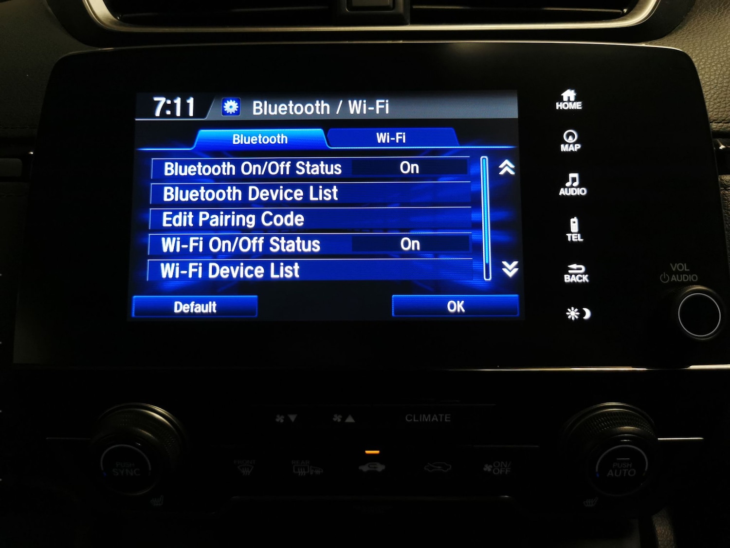 Used Honda CR-V 2019 for sale - 77903700: Photo 16