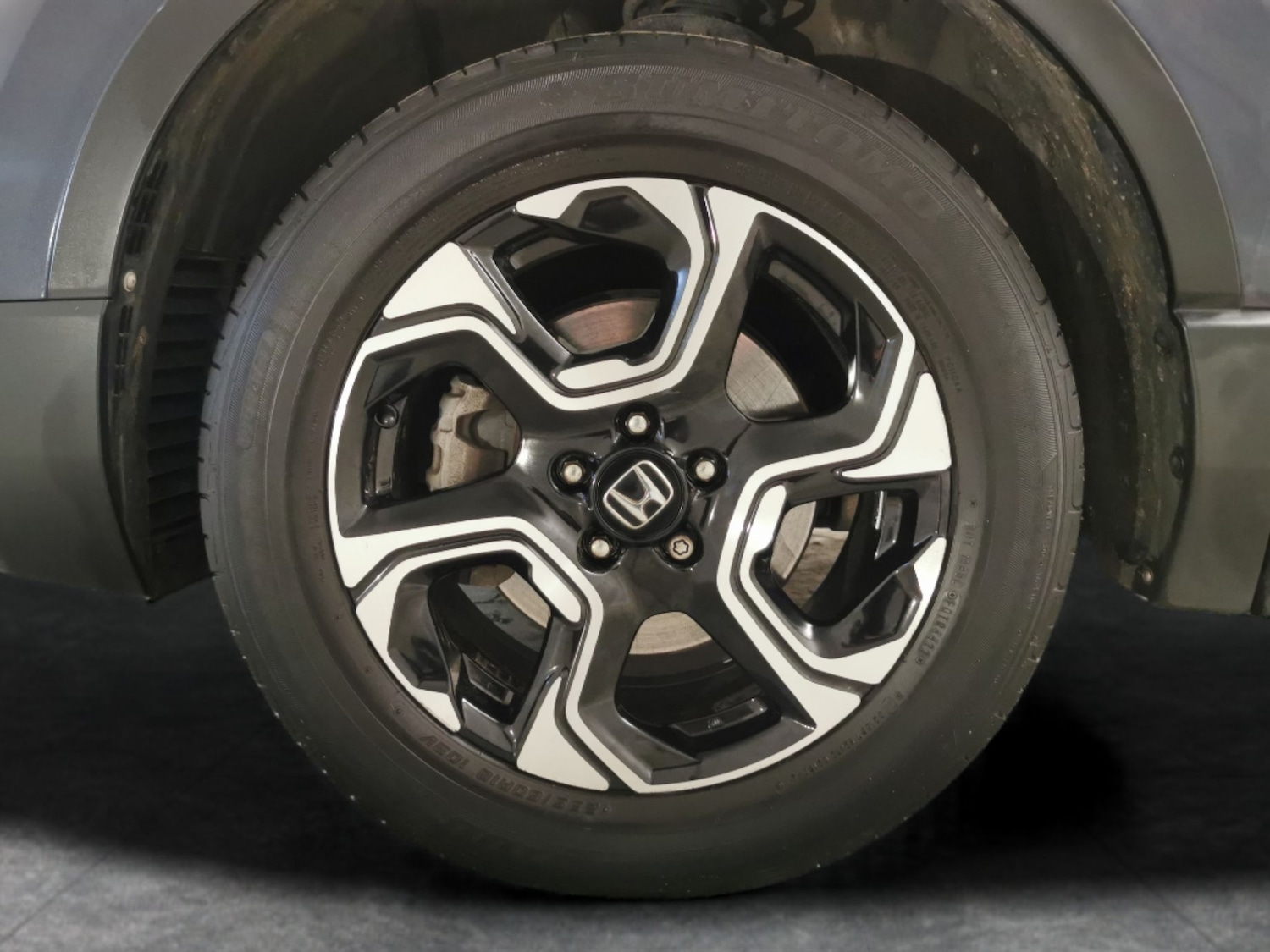 Used Honda CR-V 2019 for sale - 77903700: Photo 24