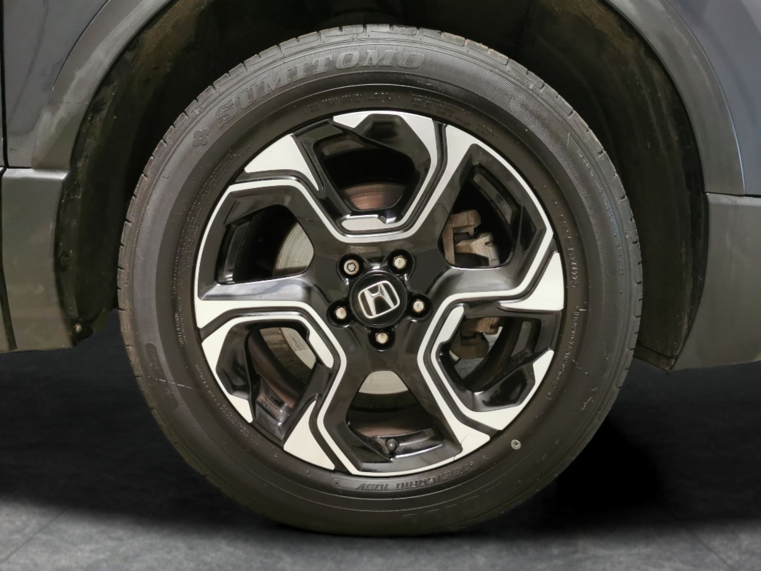 Used Honda CR-V 2019 for sale - 77903700: Photo 25