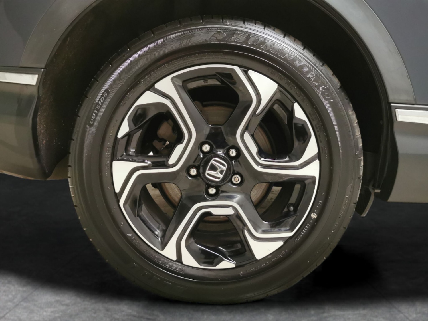 Used Honda CR-V 2019 for sale - 77903700: Photo 26